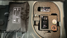 MINI Hatchback 1.5 Cooper Exclusive Premium Plus 5dr Auto Petrol Hatchback